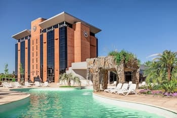 Sheraton Tucuman Hotel