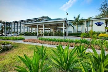 Microtel by Wyndham General Santos