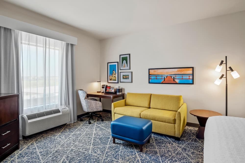 Hampton Inn & Suites Trophy Club - Fort Worth North