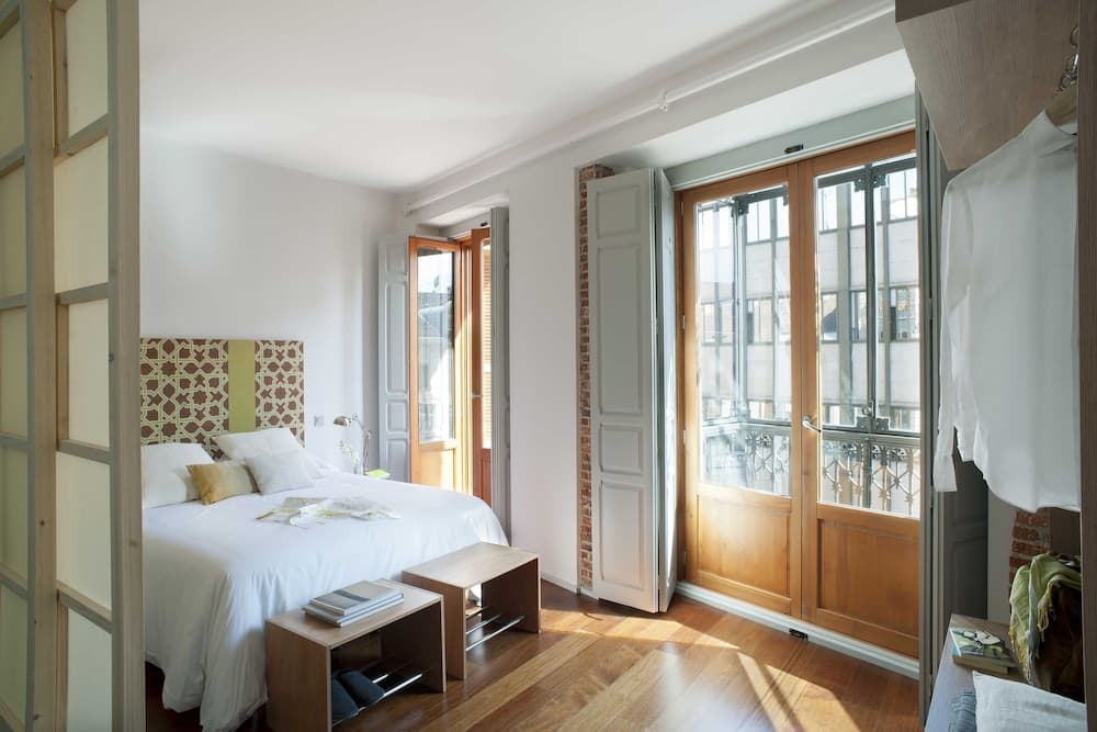 Eric Vökel Boutique Apartments - Madrid Suites