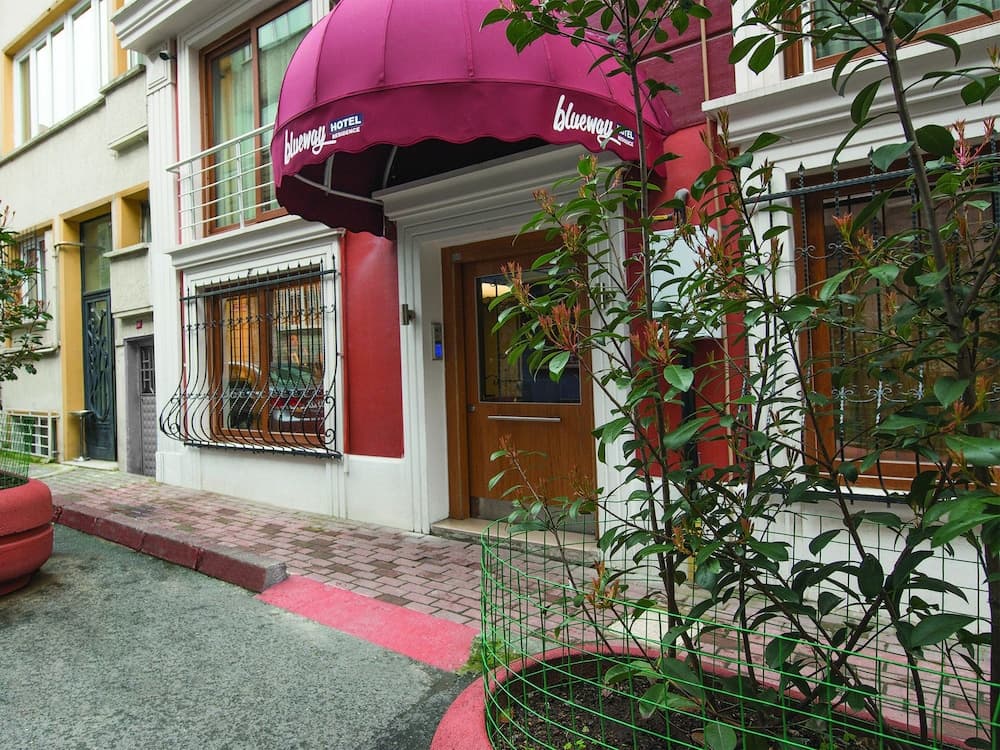 hotel image