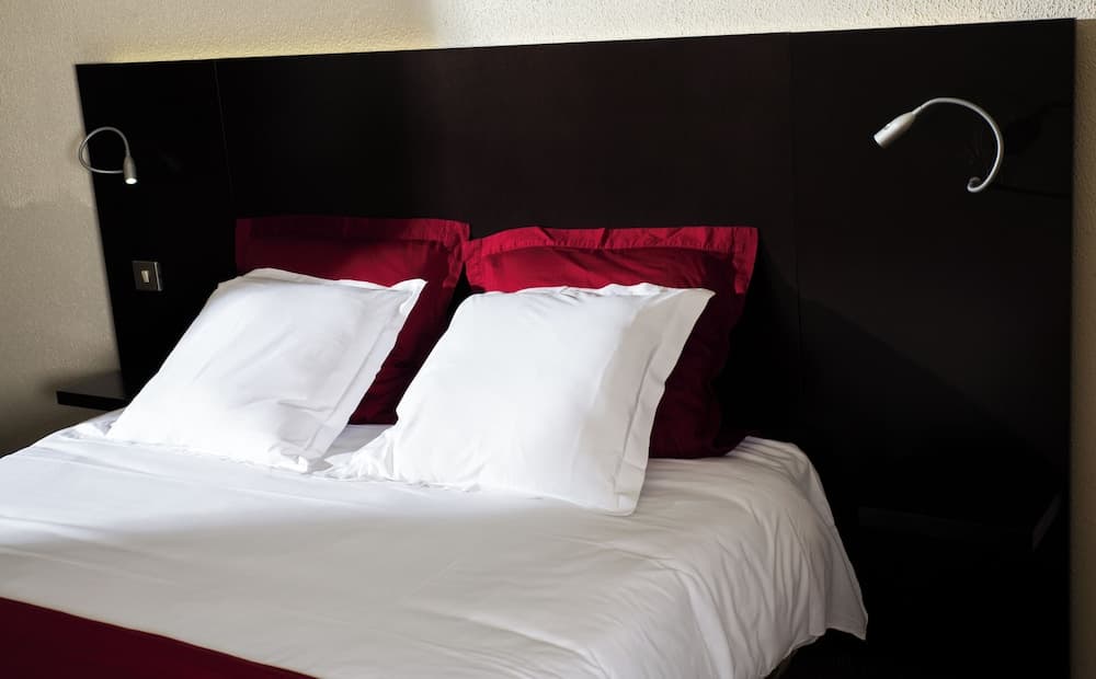 The Originals Access, Halt'Hotel, Clermont Agnetz