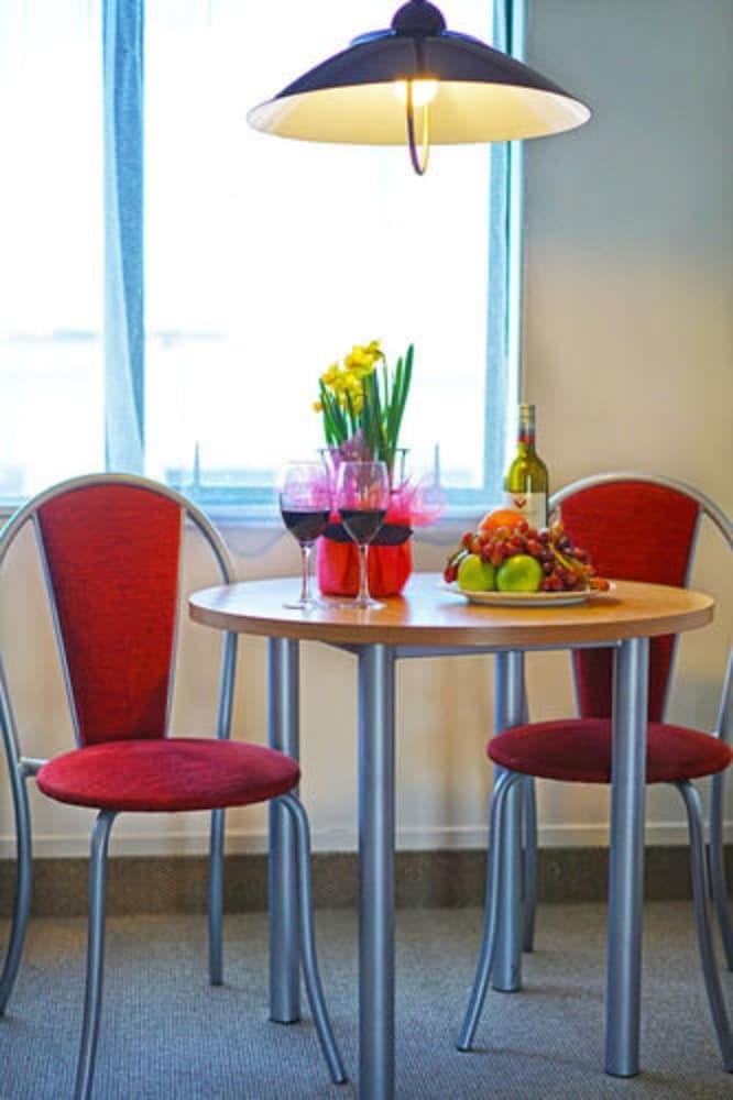 Ashwood Manor Motor Lodge