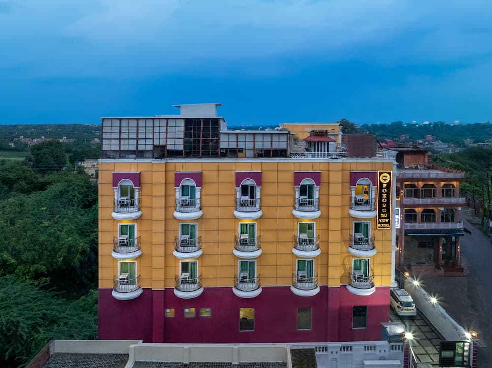 hotel image