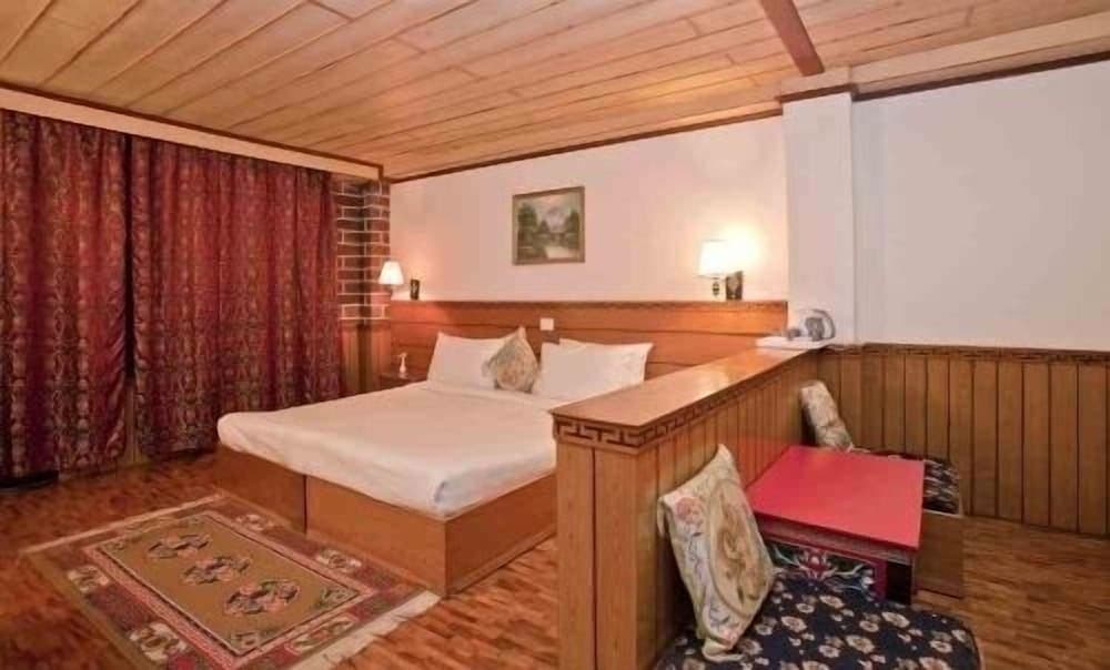 Club Mahindra Gangtok