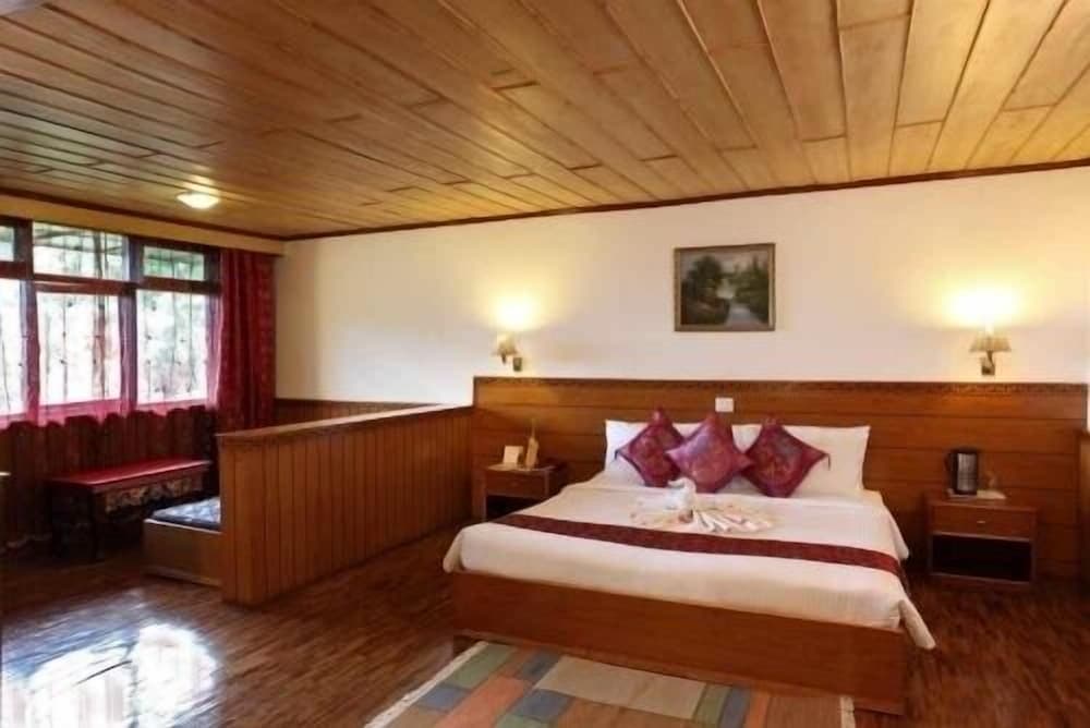 Club Mahindra Gangtok