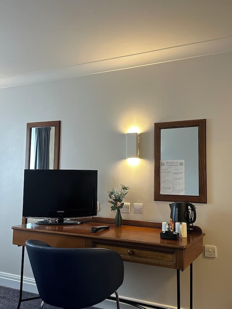 go2 Glasgow Cumbernauld Hotel