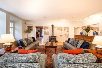 Tallinn City Apartments