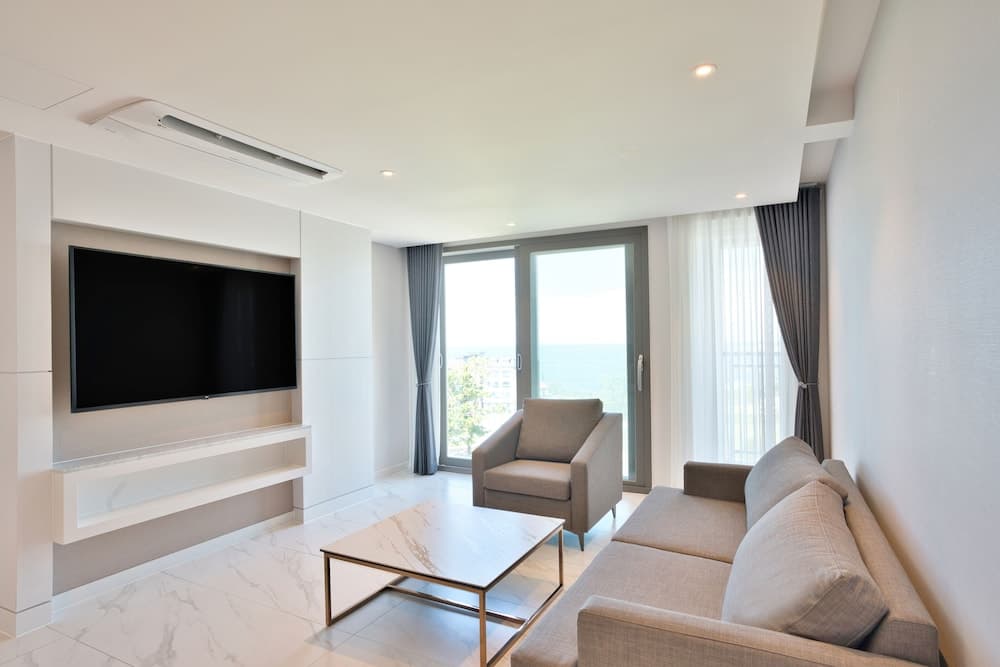 Boutique Villa De Aewol