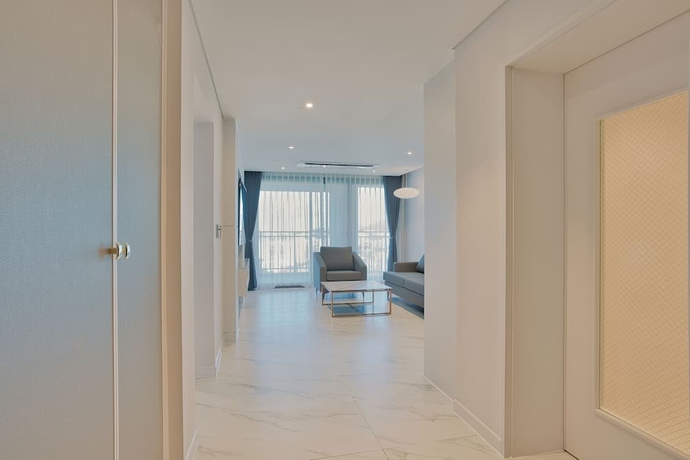 Boutique Villa De Aewol