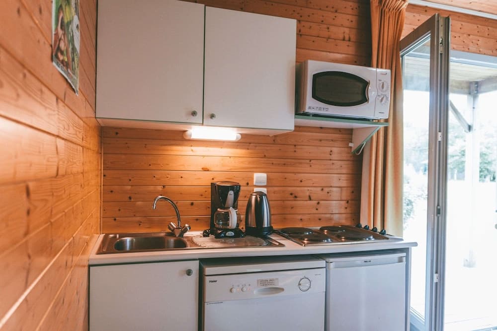 Terres de France - Natura Resort Pescalis