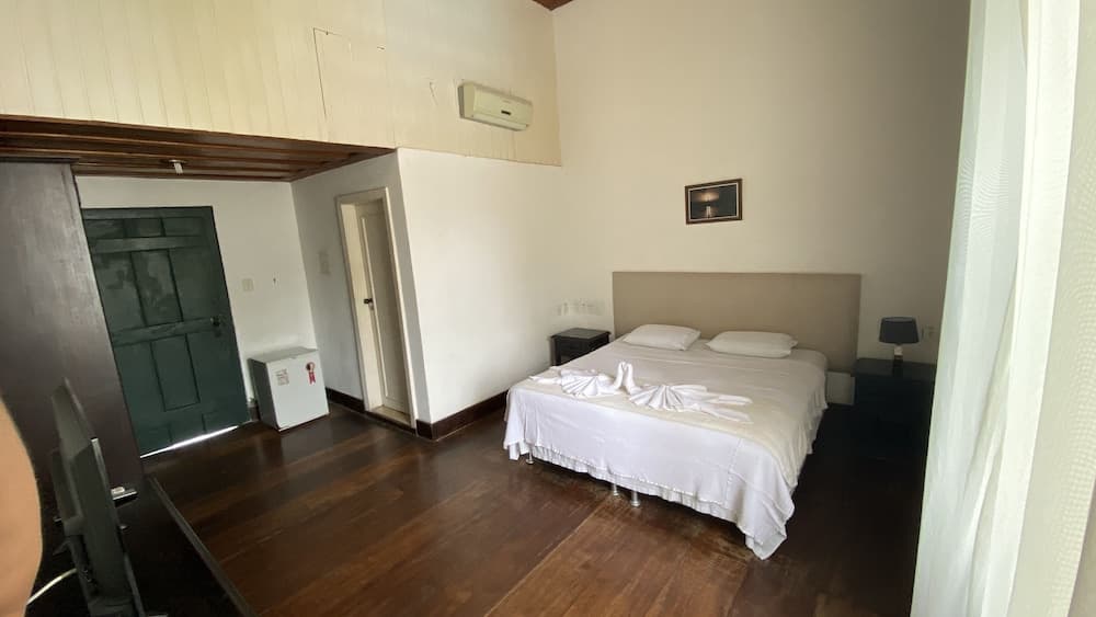 Pousada do Convento do Carmo