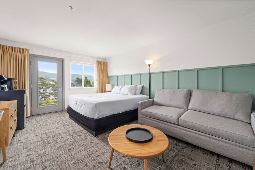 River Inn at Seaside