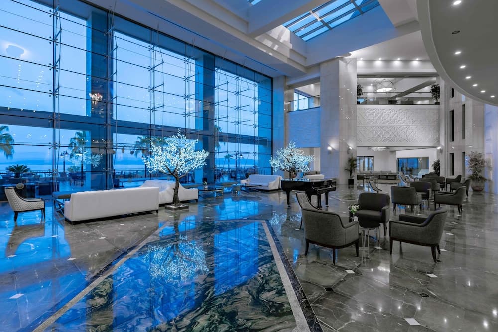 Royal Teos Thermal Resort Clinic & Spa - All-inclusive