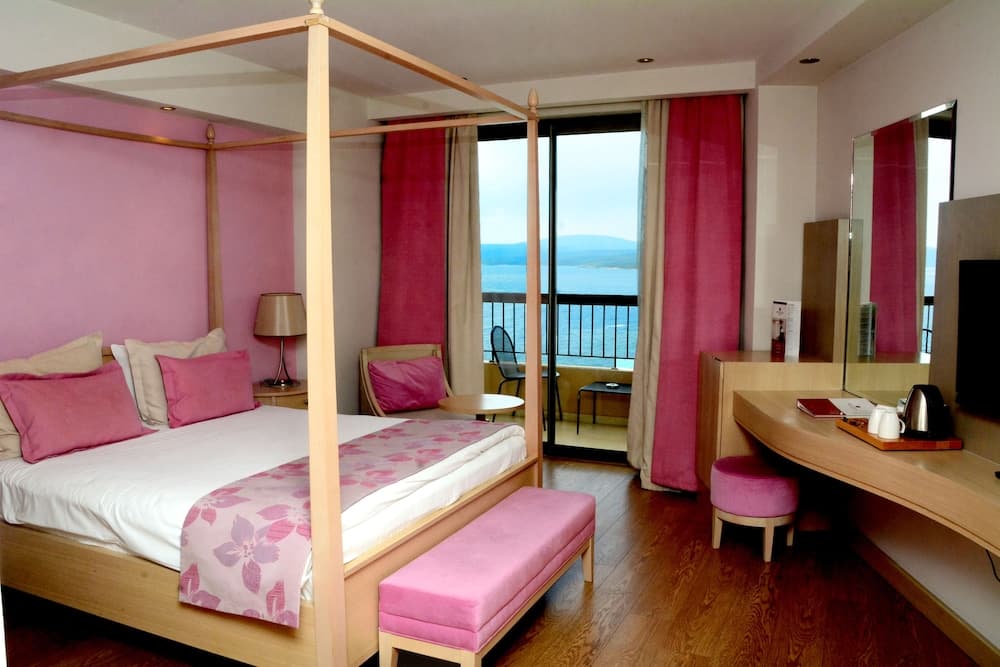 Royal Teos Thermal Resort Clinic & Spa - All-inclusive