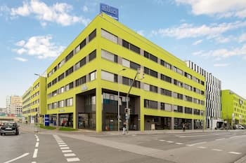 a&o Graz Hauptbahnhof - Hostel