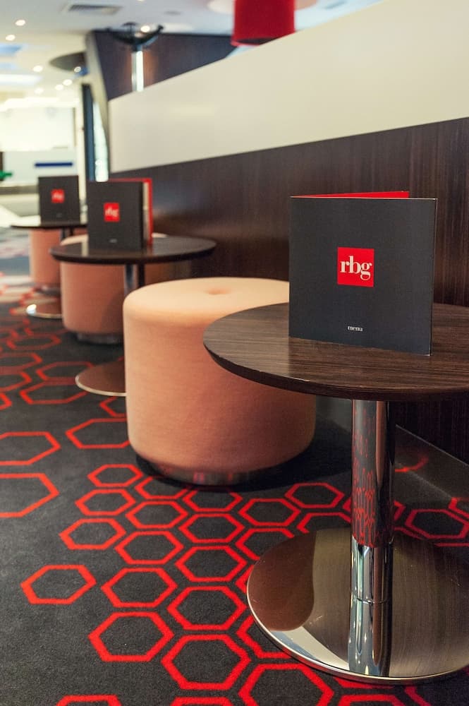 Park Inn By Radisson Astana