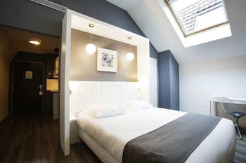 CALM Appart' & Hostel