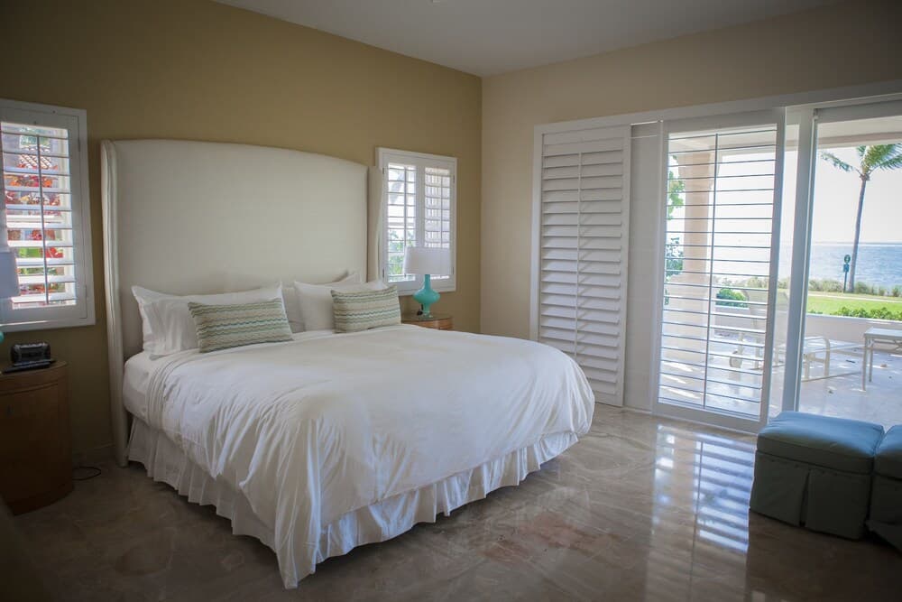 Provident Luxury Suites Fisher Island