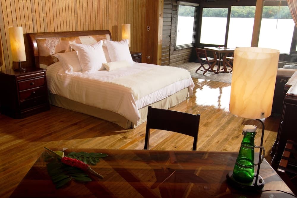 Las Lagunas Boutique Hotel