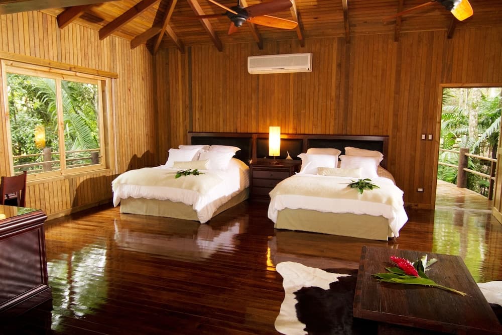 Las Lagunas Boutique Hotel