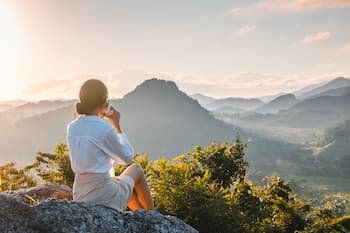 Sleeping Giant Rainforest Lodge