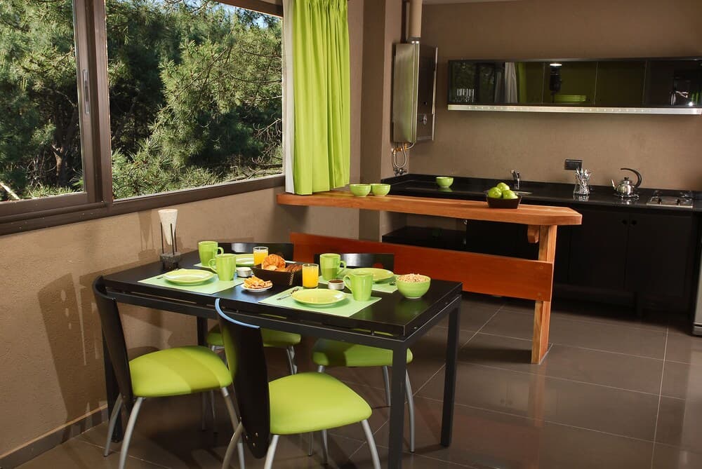 Village de las Pampas Apart Hotel Boutique