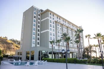 Anemon Kent İskenderun Otel