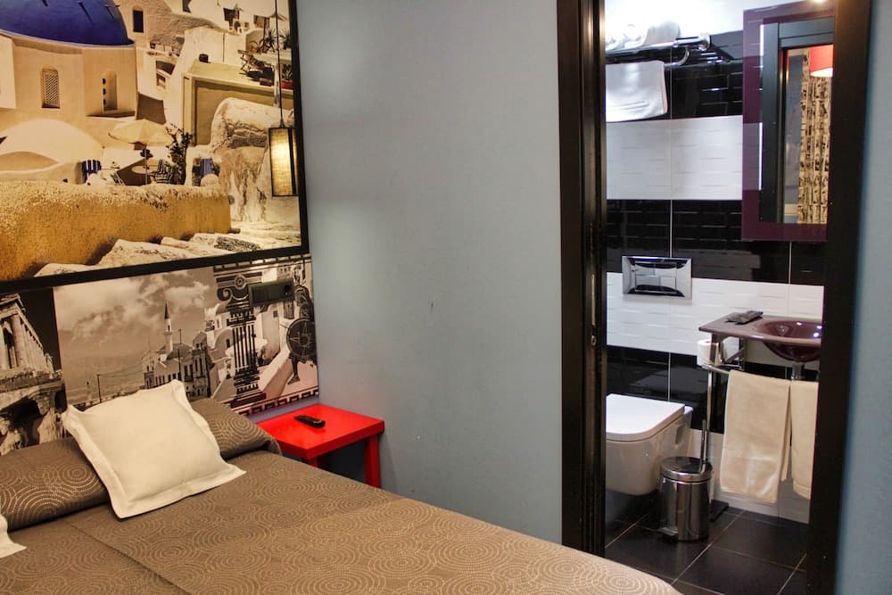 Jc Rooms Santo Domingo