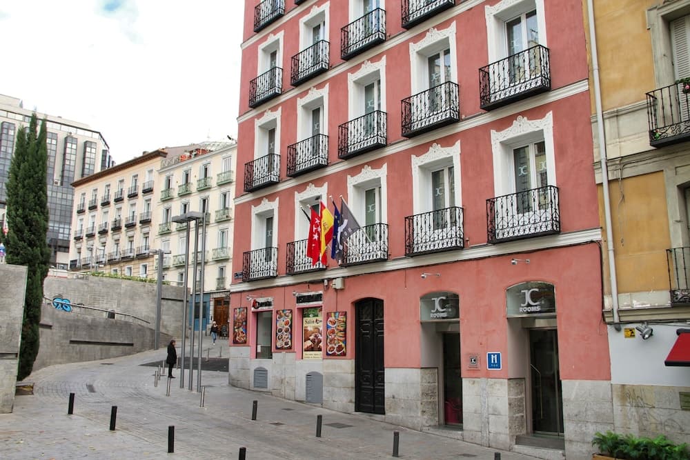 hotel image