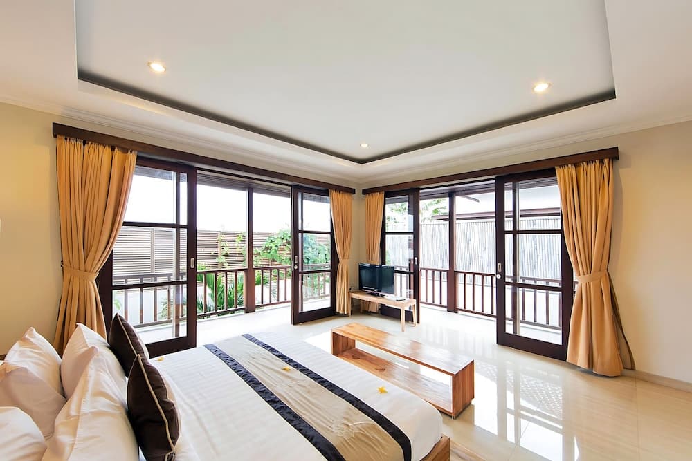 White Lotus Villas Seminyak