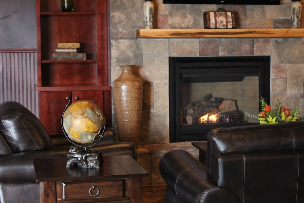 Extended Stay America Suites Minot