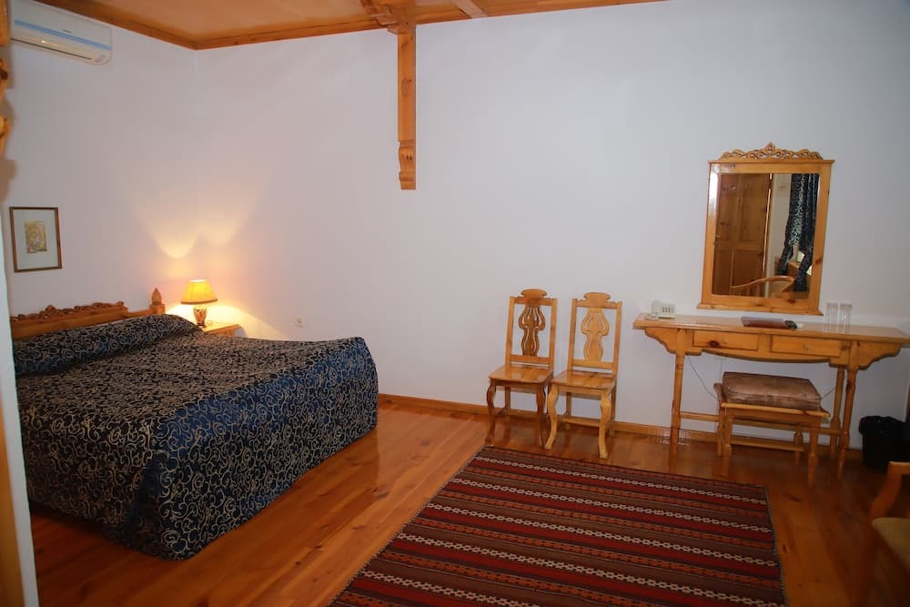 Malika Classic Hotel