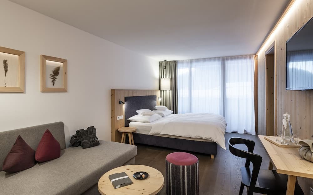 Feuerstein Nature Family Resort