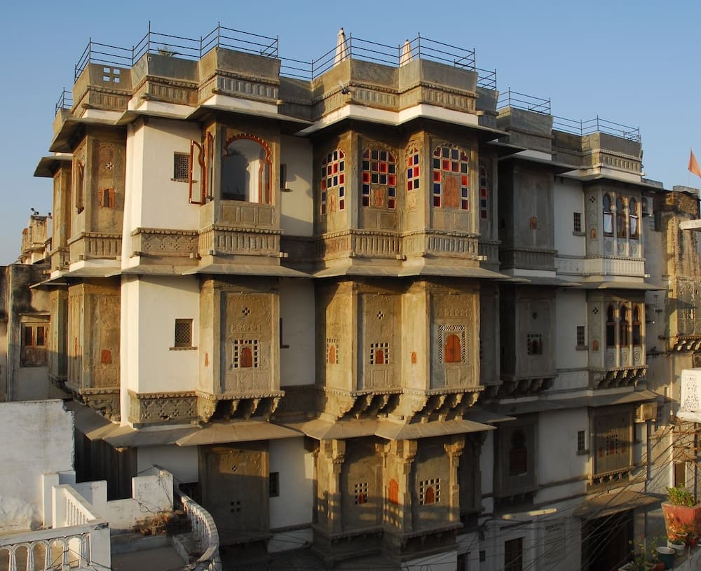 hotel image