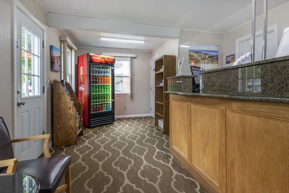 Anchor Inn and Cottages Wells-Ogunquit