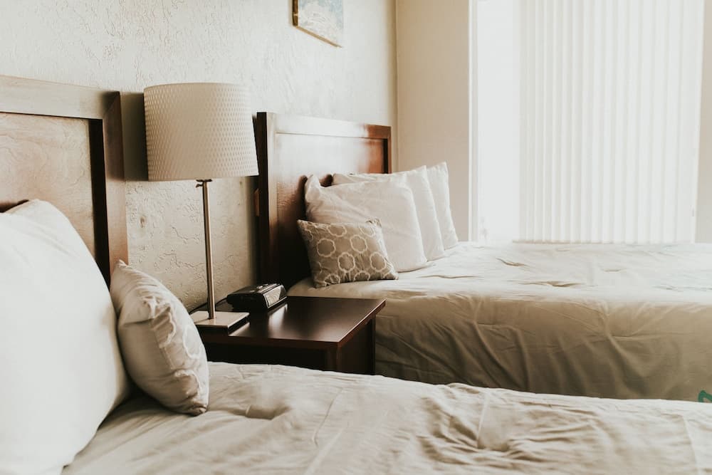 Nye Beach Condos & Cottages