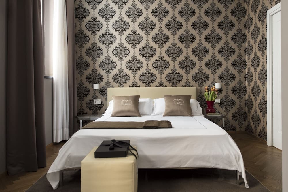 Hotel Corte di Gabriela