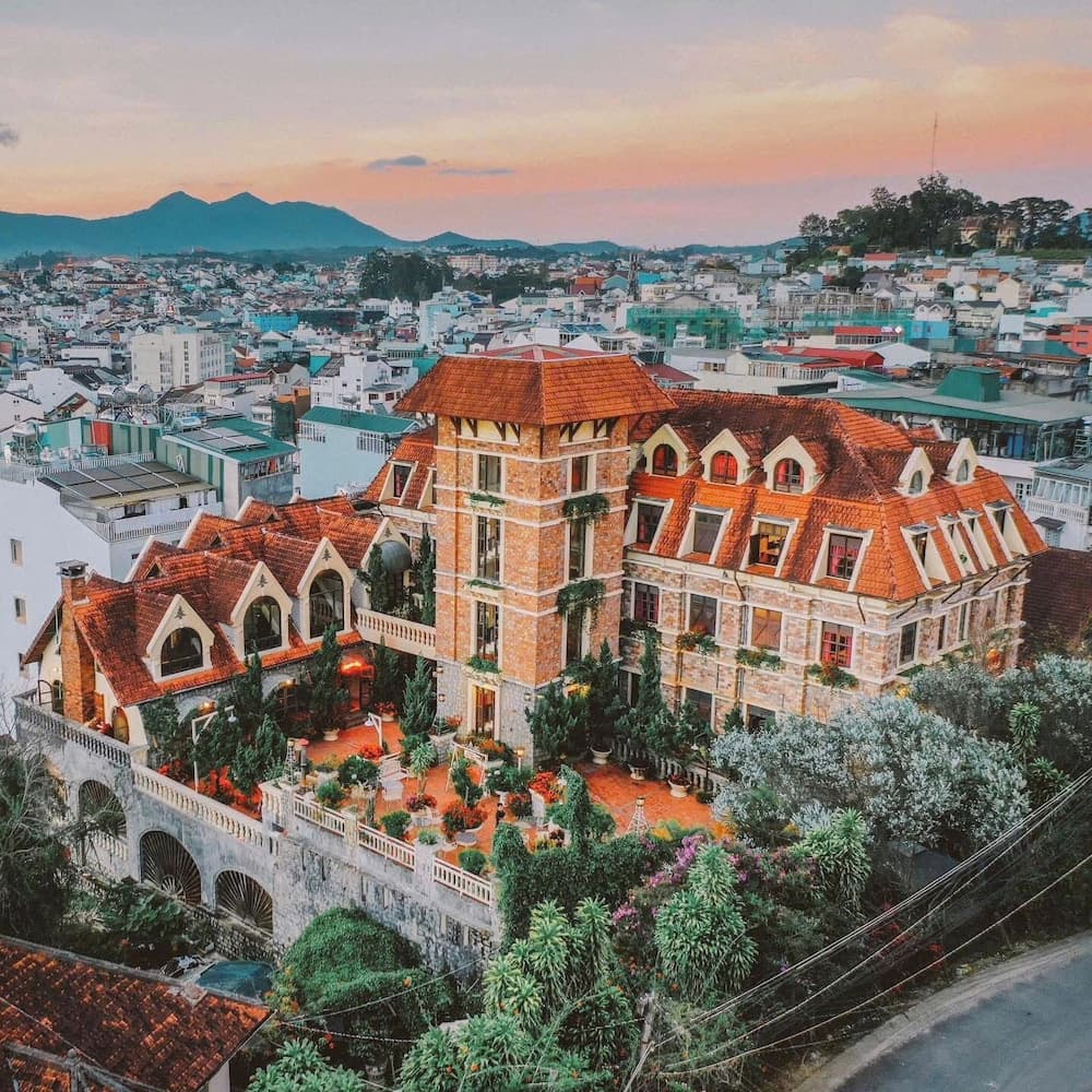 hotel image