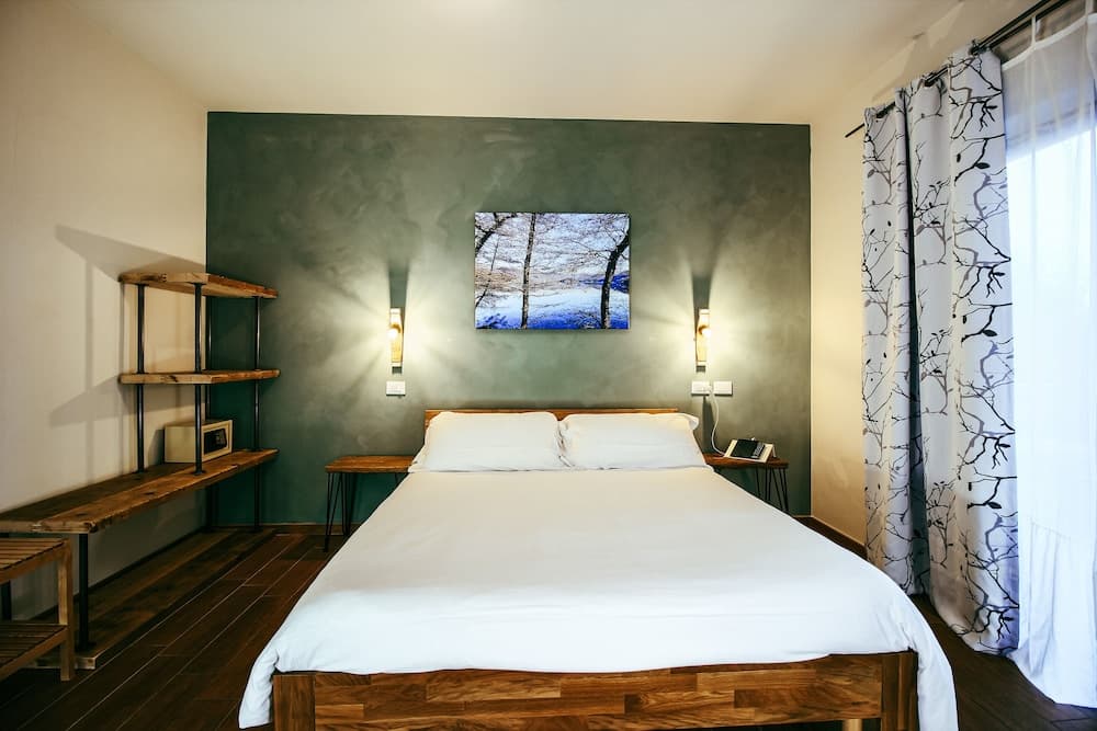 Agriturismo Il Cucchiaio di Legno