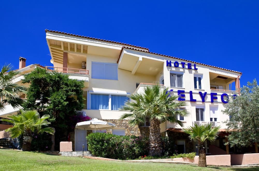 hotel image