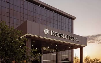 DoubleTree by Hilton Shymkent