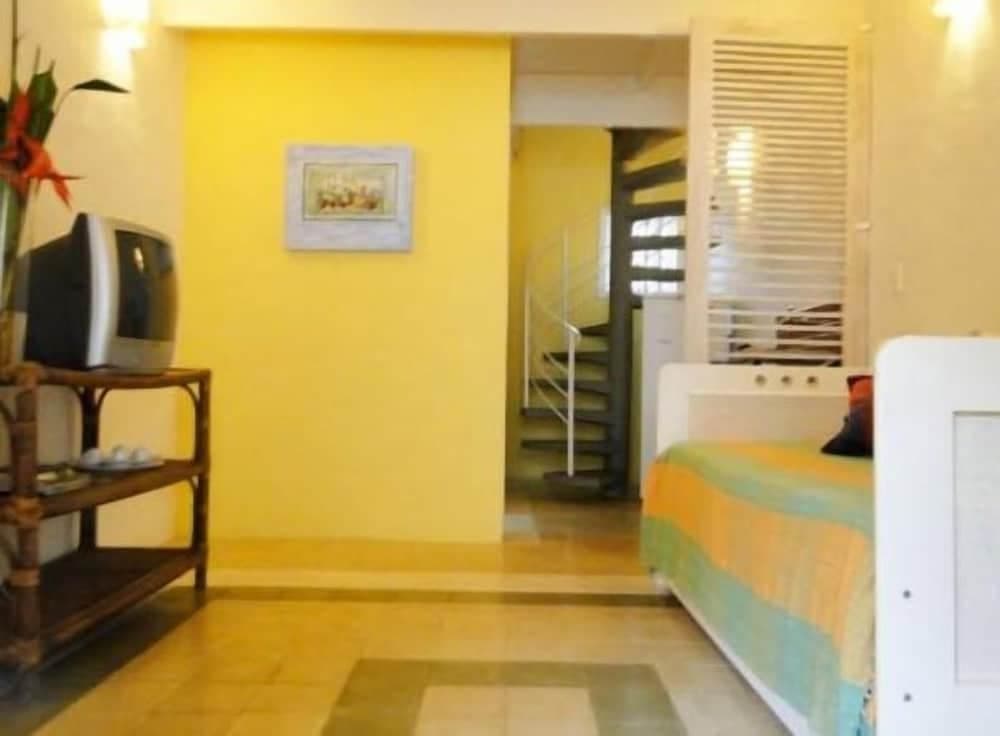 Pousada Vilarejo Chalé