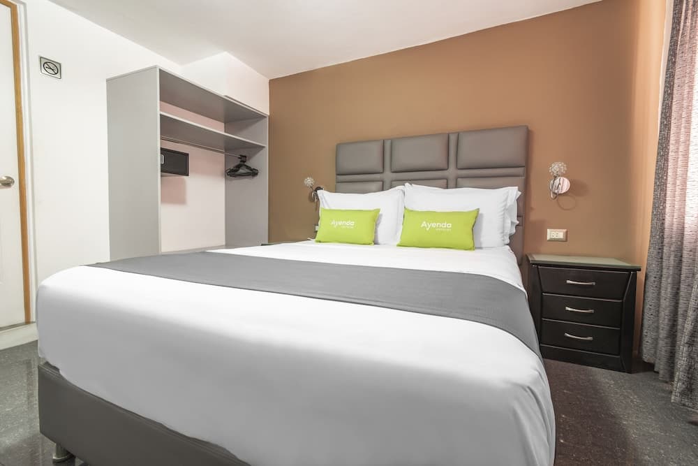 Hotel Ayenda Casa Aika