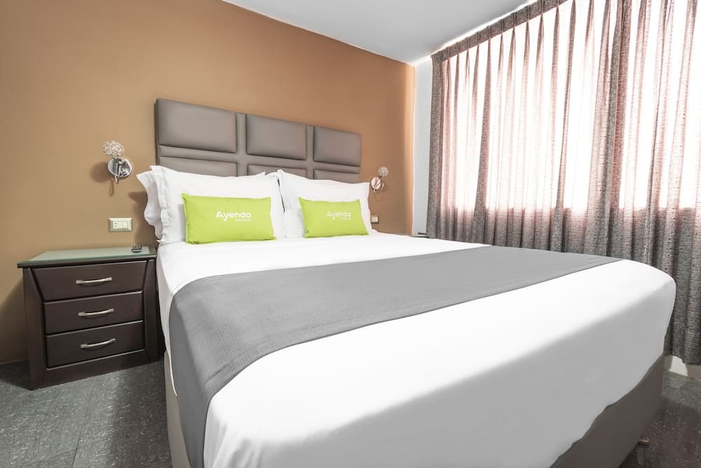 Hotel Ayenda Casa Aika