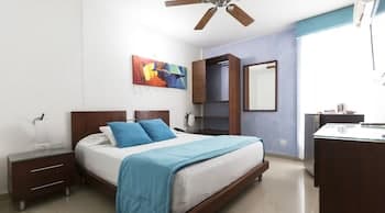 Atlantis Plaza Hotel