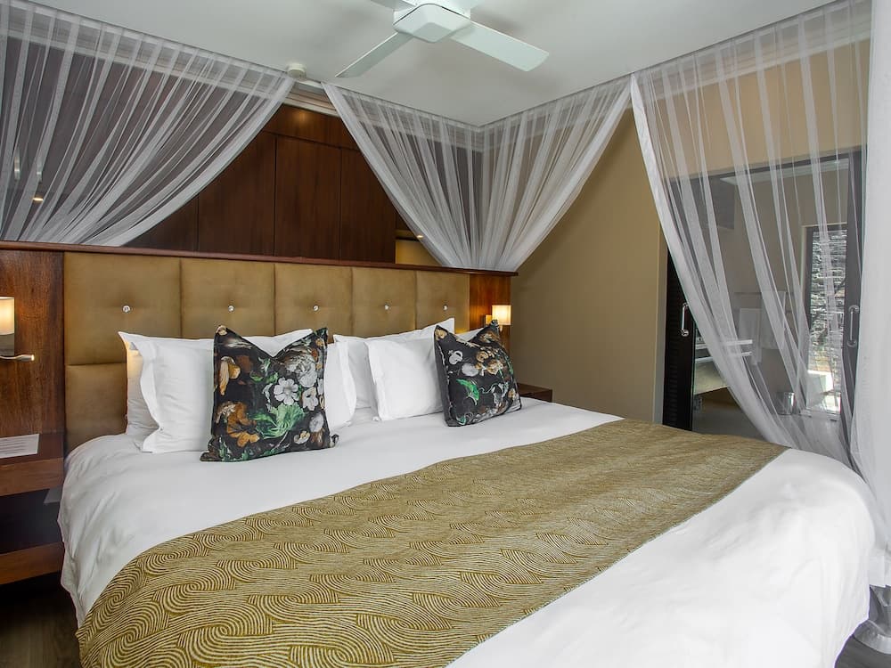 Shepherd's Tree Game Lodge