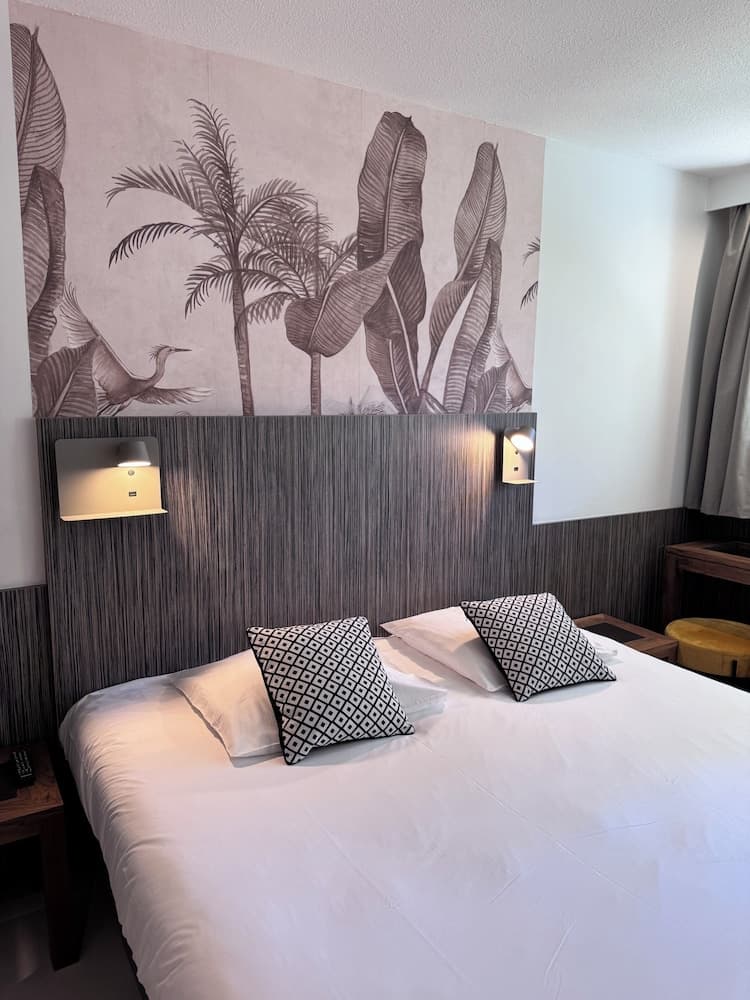 The Originals City, Hôtel Le Lodge