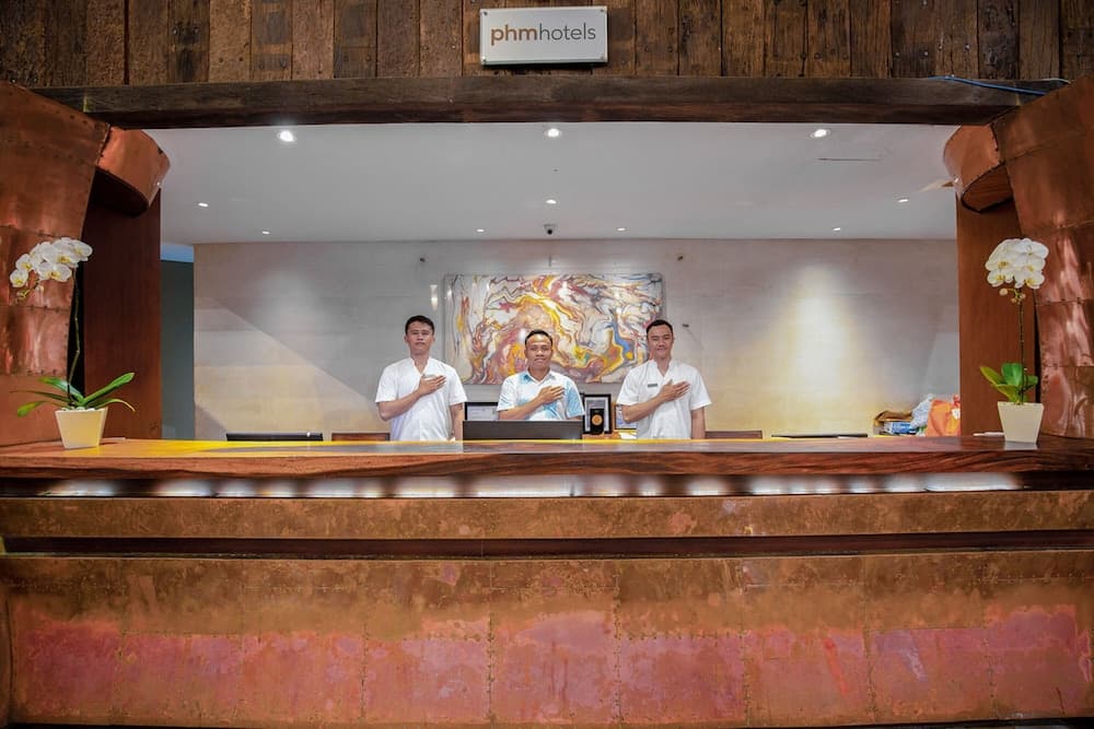 THE 1O1 Bali Oasis Sanur