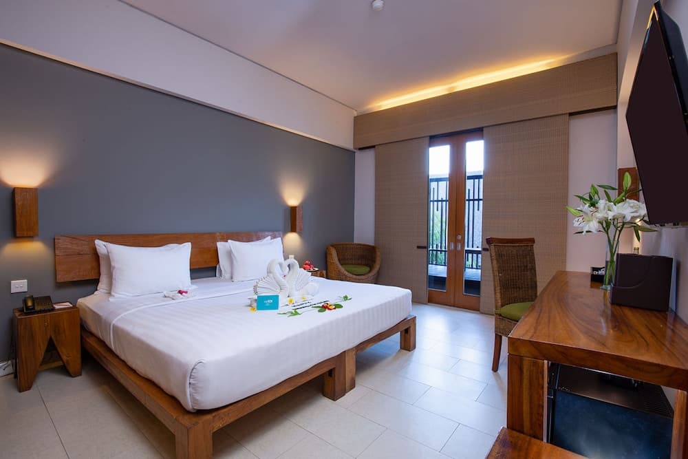 THE 1O1 Bali Oasis Sanur
